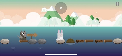 危险的河流（River Clean）图1