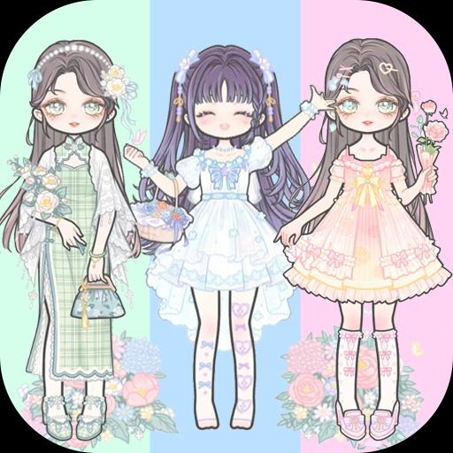 美美公主梦游戏图标