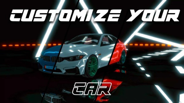Car Club Street Driving手机版