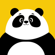 熊猫单词app图标