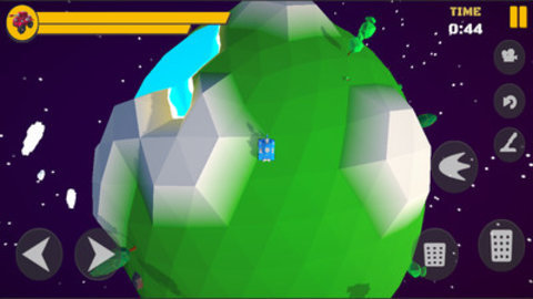 坦克行星图2
