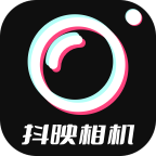 抖映相机图标