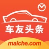 车友头条app图标