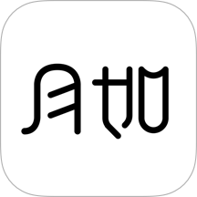 月如绘本馆app图标