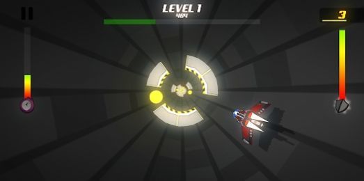 Tunnel Gamepad游戏图3