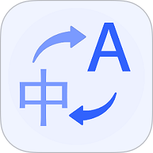 翻译哒app图标