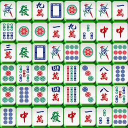 麻将爱消除图标