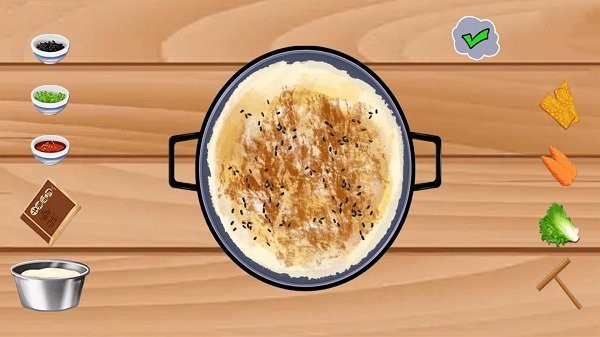 做饭我最强游戏图3