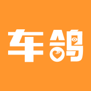 车鸽app图标