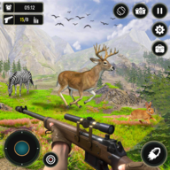 Animal Hunting手游图标