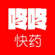 咚咚医药超市软件图标