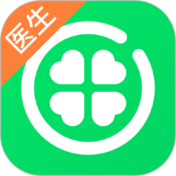 泓华医生app图标