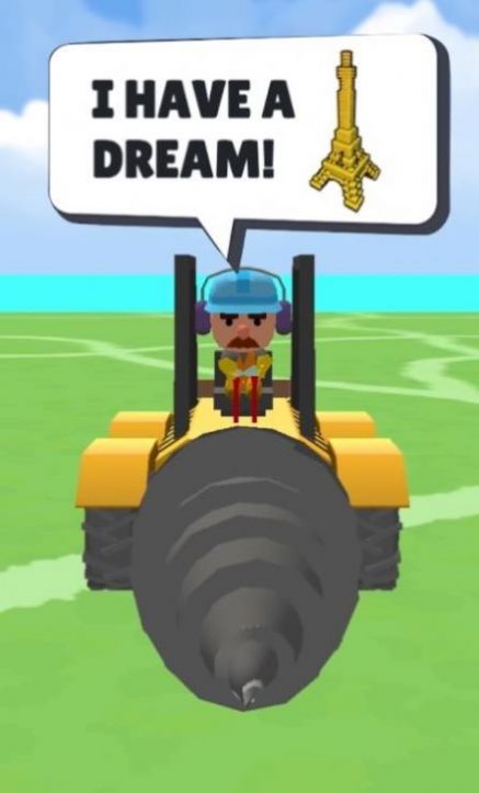 Ore Mine Driller手游