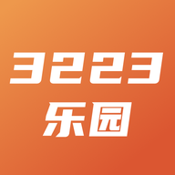 3223乐园app图标