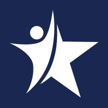 向上学堂APP图标
