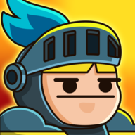 Tiny Defenders图标