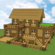 疯狂的机器人世界游戏图标