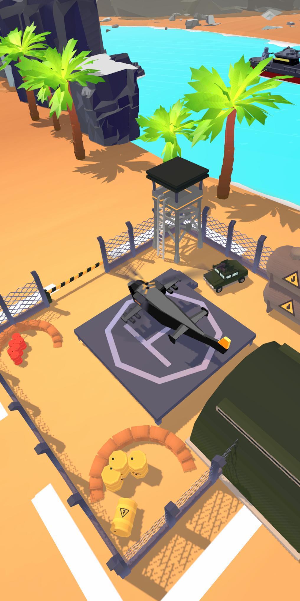 AirHunter游戏图1