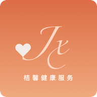 桔馨陪诊图标