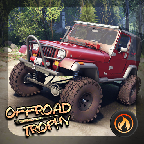 4x4 Extreme Trial Offroad游戏图标