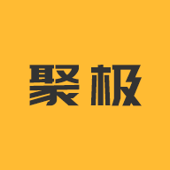 聚极骑手app图标