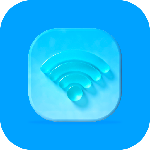 众联WiFi钥匙图标