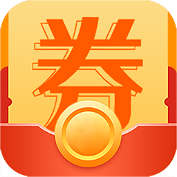 超惠优商城软件图标