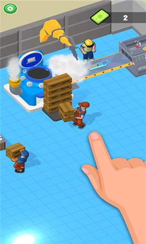 Inventor's Workshop手游