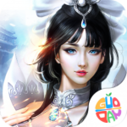 仙魔尘缘手游图标