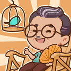 养老院模拟器游戏图标