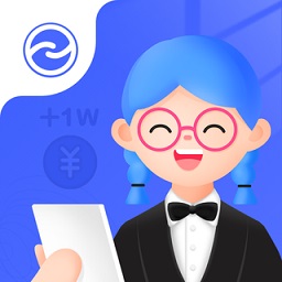 联联营商宝图标