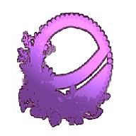 加查薰衣草(Gacha Lavender)图标