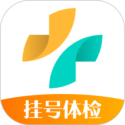健康160软件图标