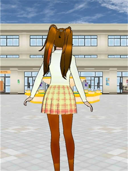 Yuki's life