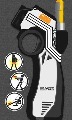 假面骑士555腰带模拟器（Smart Brain Phone）图1