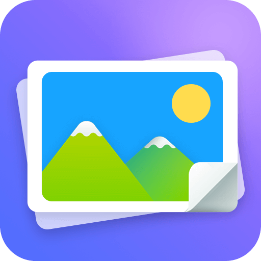 相册集app图标