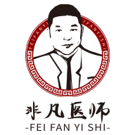 非凡医师app图标