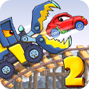 汽车吃汽车2(CarEatsCar2)图标