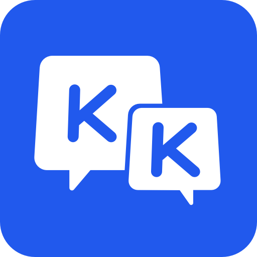 KK键盘app图标