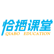 恰播课堂软件图标