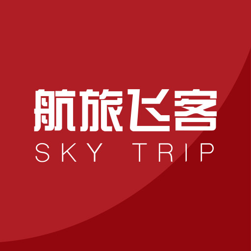 航旅飞客app图标