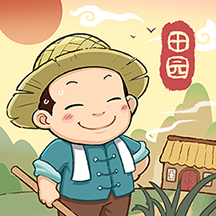田园小镇游戏图标