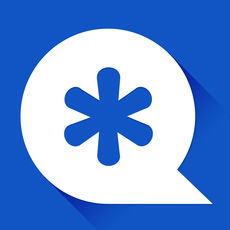 私密空间app图标