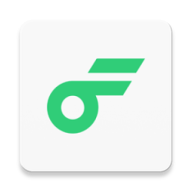 flomo浮墨笔记app图标