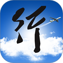 行啊app图标