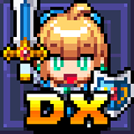 魔女的迷宮DX图标