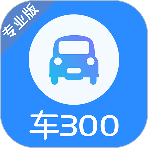 车300专业版app图标