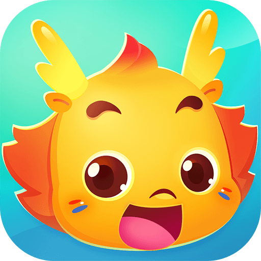 小伴龙app图标