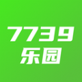 7739游乐园app图标