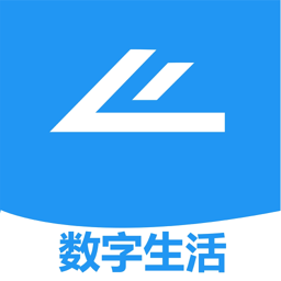 小蓝裳app图标